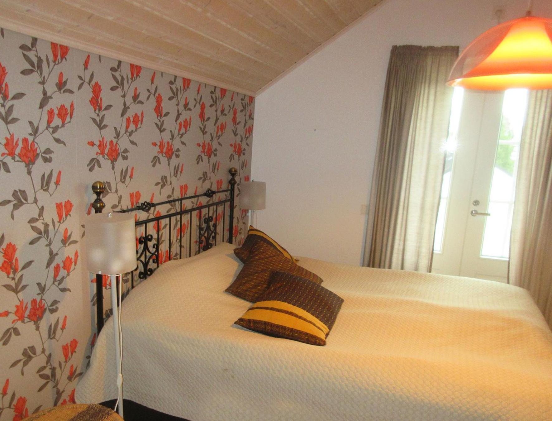 TurusenSaha Guesthouse Oulu Eksteriør billede