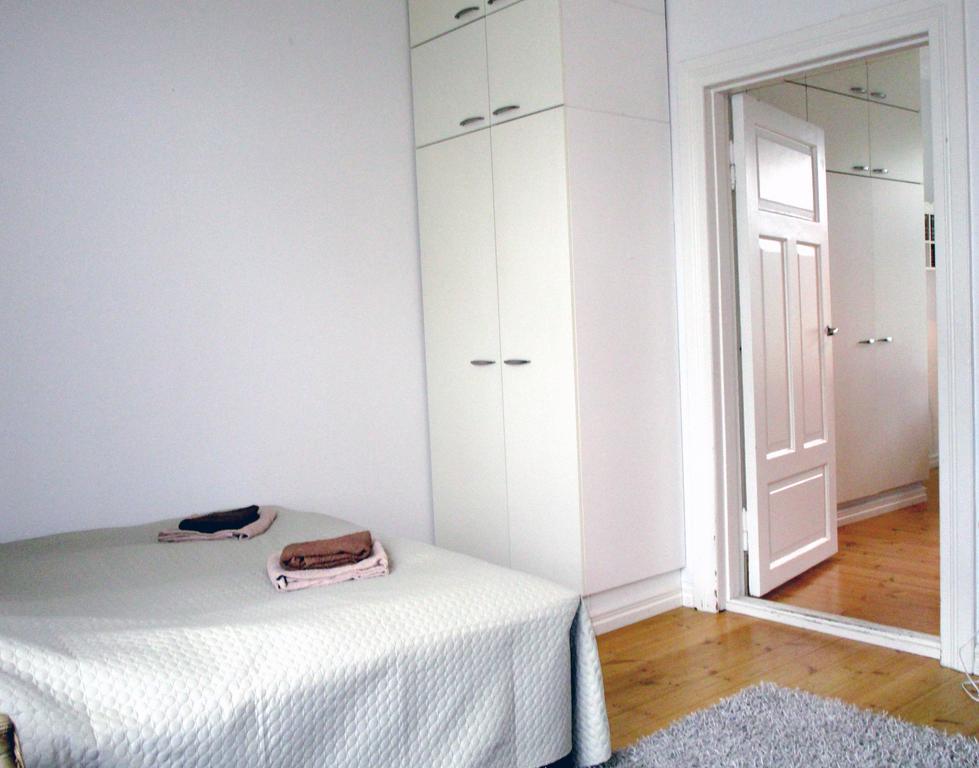 TurusenSaha Guesthouse Oulu Eksteriør billede